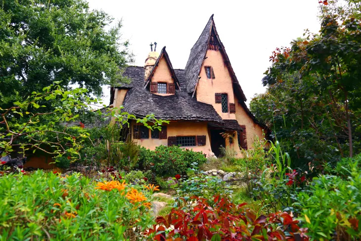 The Storybook-Style Home Is Perfect, and I Will Die on This Hill
