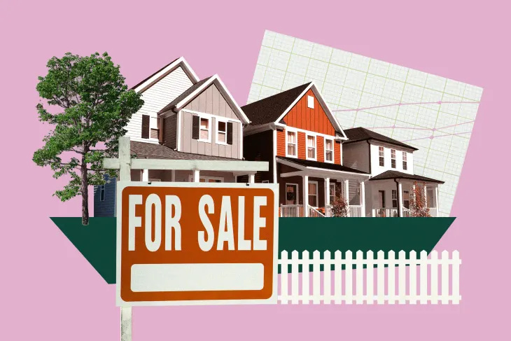 주택 판매자가 직면한 새로운 딜레마는 재정적 문제가 아니라 도덕적 문제입니다