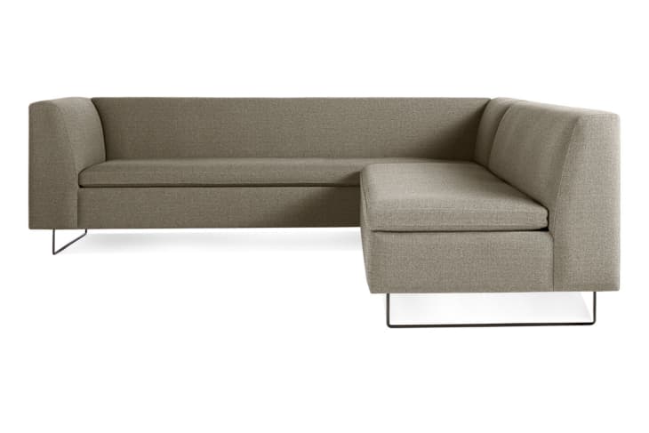 Anmeldt: De mest komfortable sofaene på Blu Dot