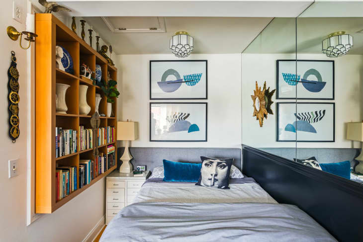Po mnenju vrhunskih oblikovalcev, kot je Nate Berkus, je to največji jesenski trend dekoracije doma