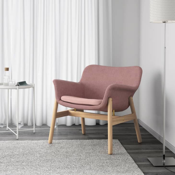 8 di i più belli ritrovi minimalisti in IKEA