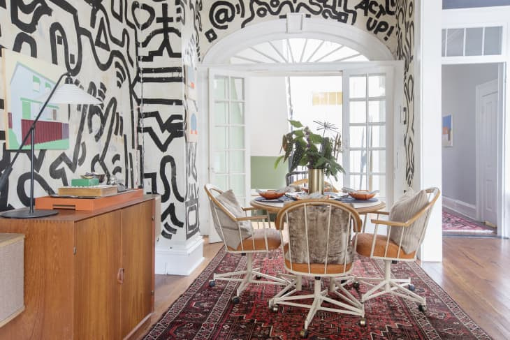 5 trendov dekoracije doma, ki si jih želijo letos ogledati oblikovalci