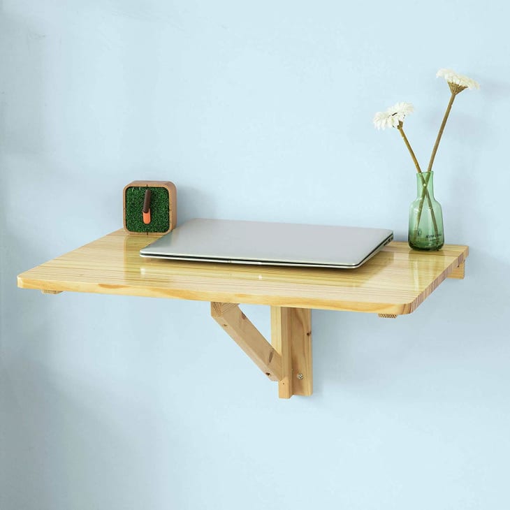8 Foldout -møbler på Amazon som vil forvandle det lille rommet ditt