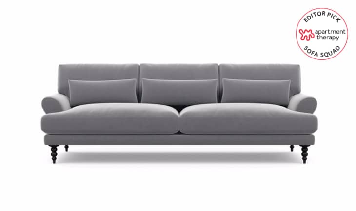 Anmeldt: De mest komfortable sofaene i interiørdefinisjonen