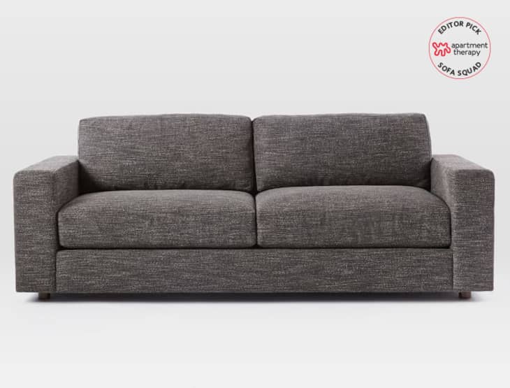 El nostre sofà West Elm preferit es troba actualment a la venda