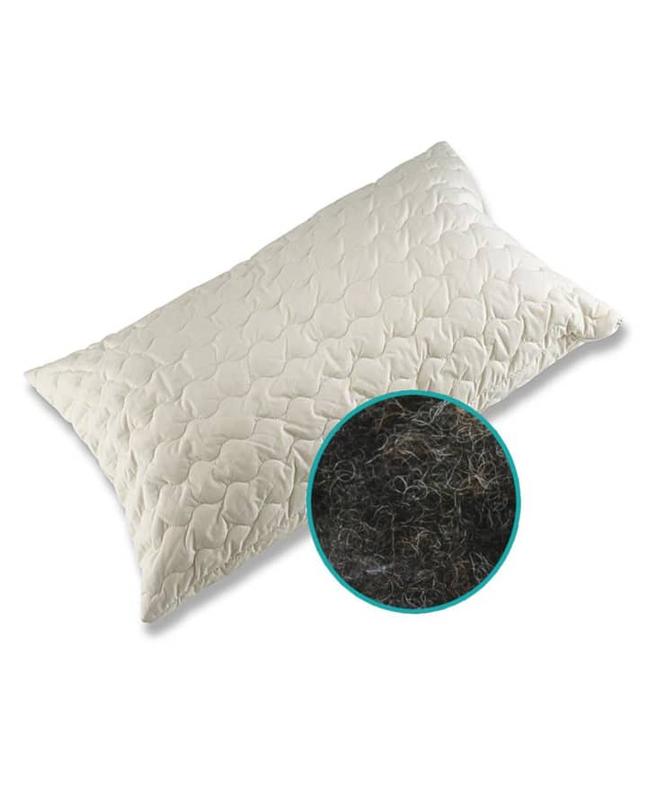 10 лучших натуральных альтернатив подушкам