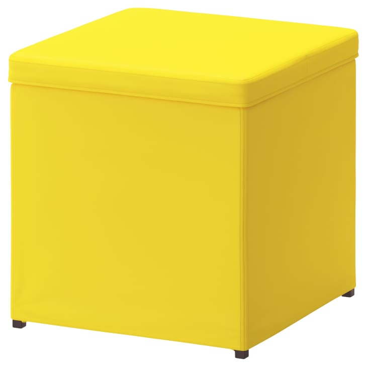 150 доллардан төмен 10 IKEA ең ақылды жасырын сақтау орнын табады