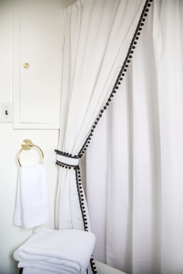 8 стильных решений для вашей абсолютно стильной ванной комнаты в аренду