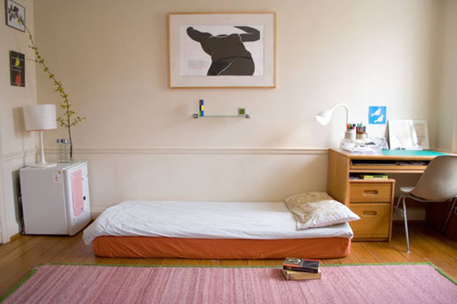 6 неща, които наистина не ви трябват за вашата стая в общежитието (и 6, които вероятно правите)