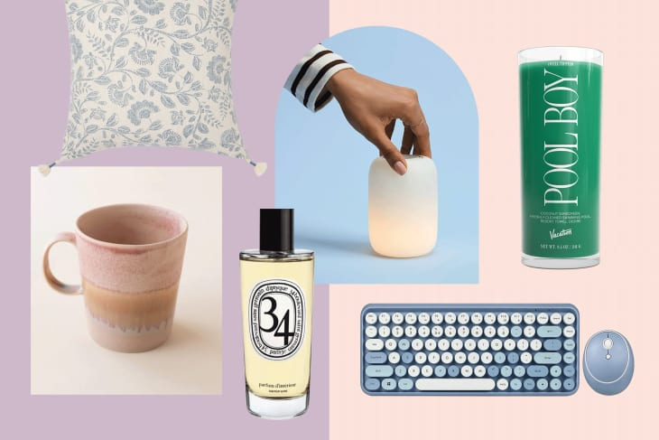 Pokusy, nákupy a DIY: 6 vecí, ktoré redaktori bytovej terapie tento týždeň milujú