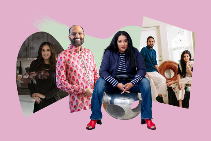 5 южноазиатски дизайнери за това как тяхното наследство отразява стила им