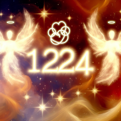 1234 в любовта и връзките с пламък близнак