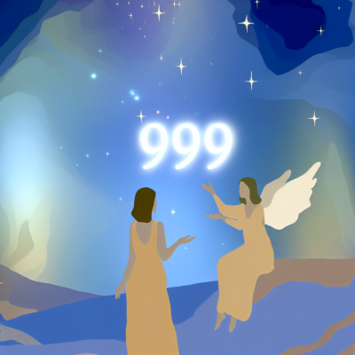 Какво означава ангел номер 999?
