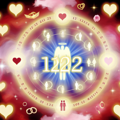 1222 ואהבה - משמעותה למערכות יחסים