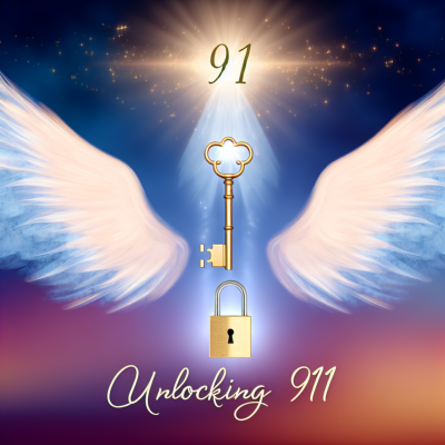 חשיפת ה-911 האניגמטי - חקר אהבה, רוחניות וגילויים נומרולוגיים