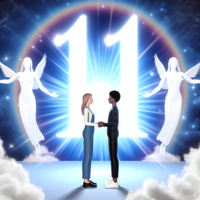 111 באהבה וזוגיות