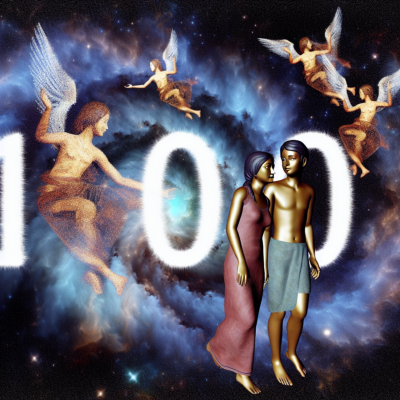 1010 в любовта и връзките