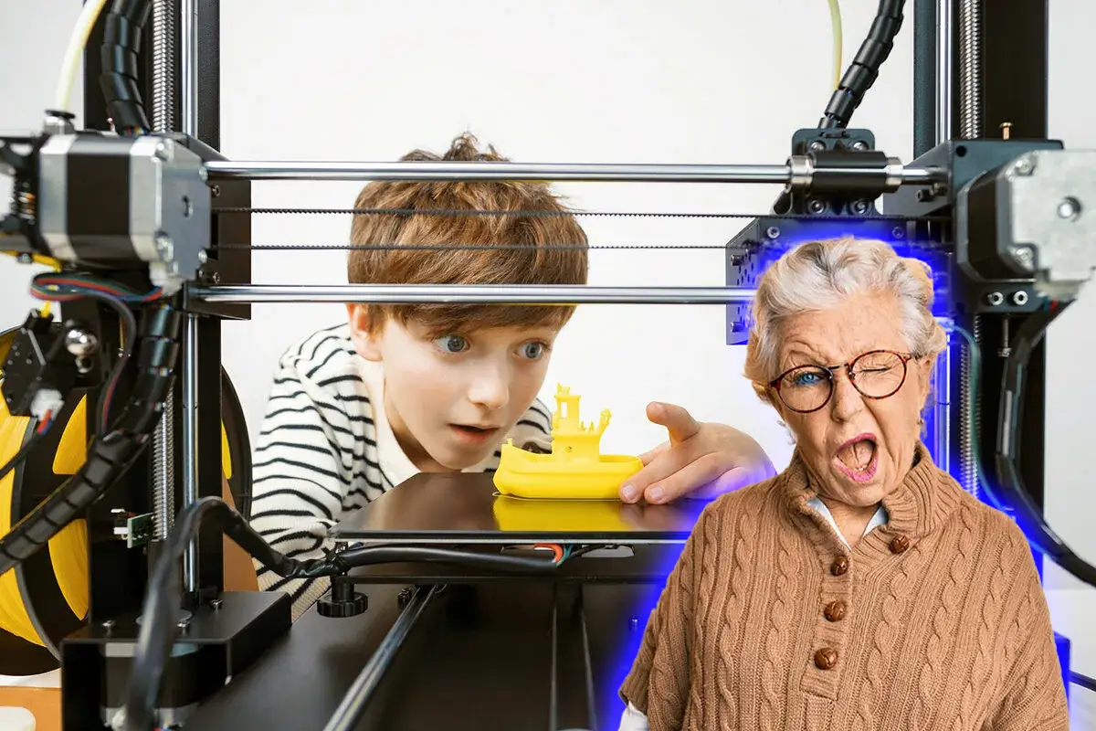 Revolúcia v priemysle: Ako 3D tlač mení moderný svet