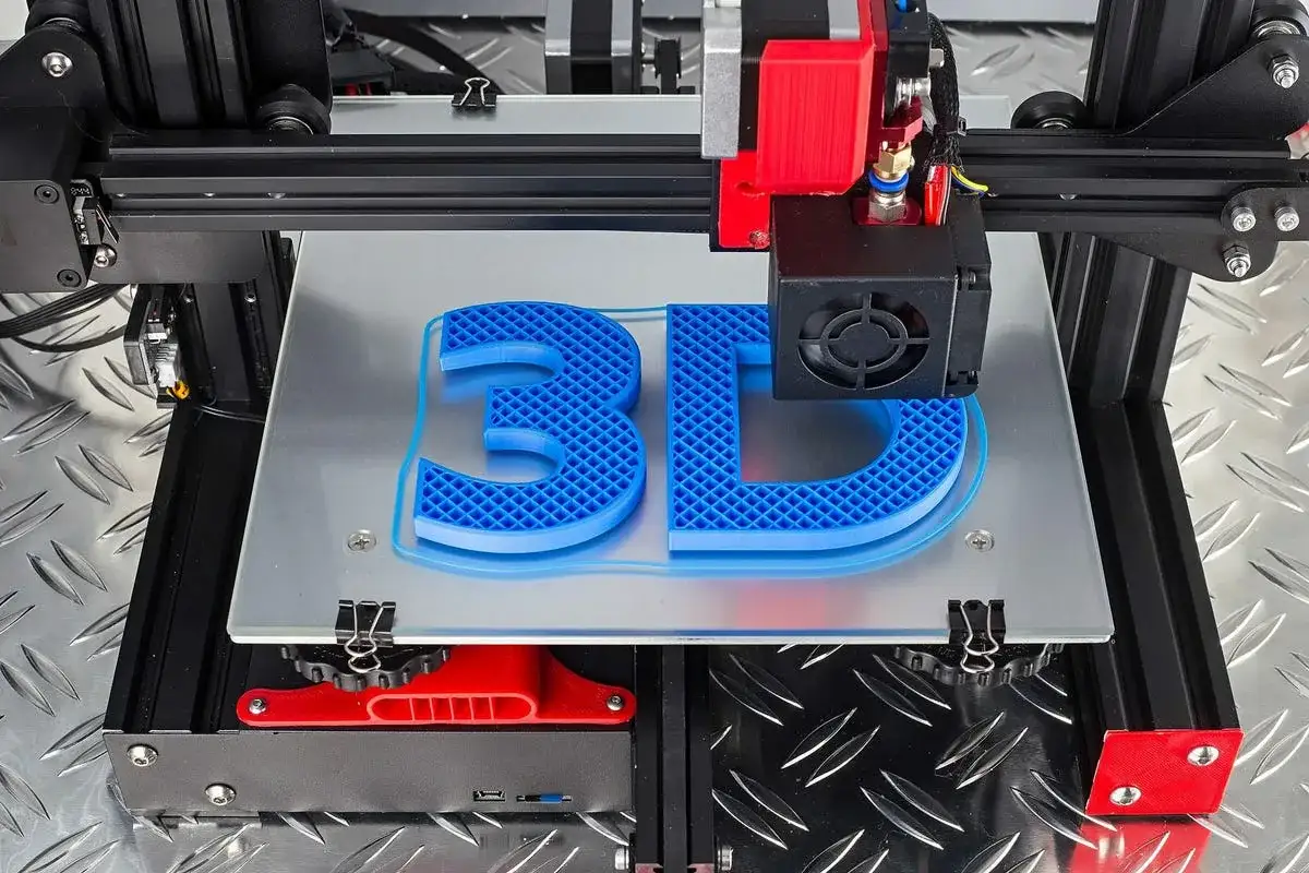 Revolúcia v priemysle: Ako 3D tlač mení moderný svet