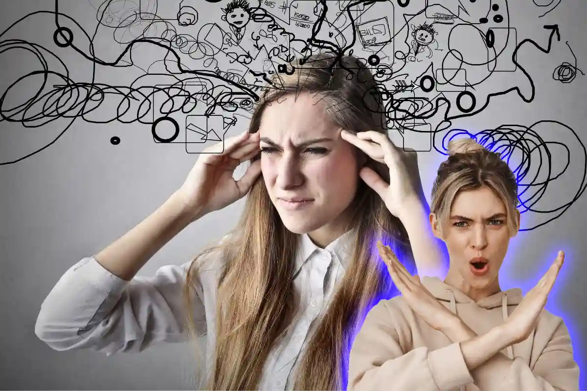 Sedem otázok na rozpustenie negatívnych myšlienok podľa psychológa