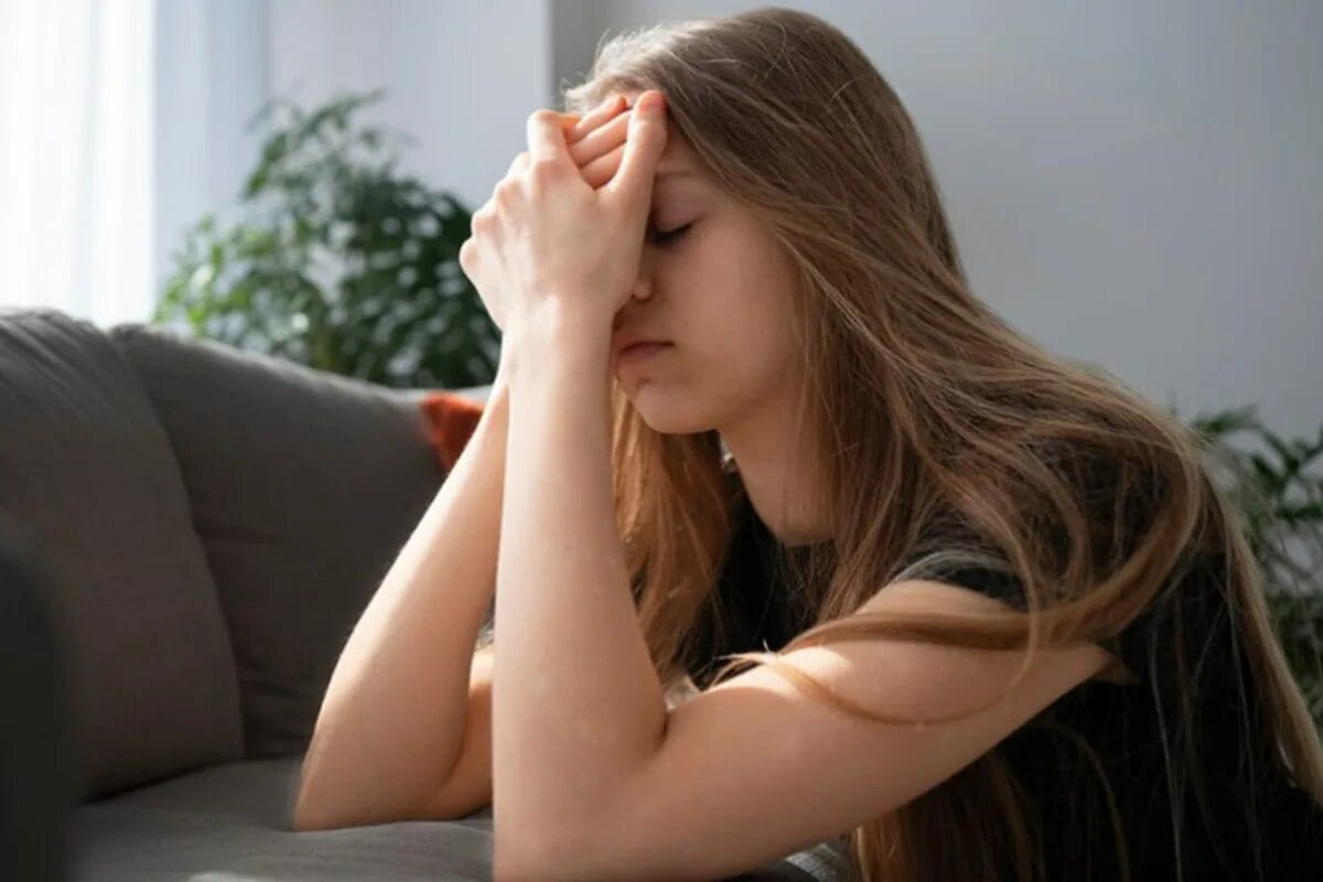 Ako sa dostať z depresie: 10 efektívnych spôsobov k zdravšiemu životu