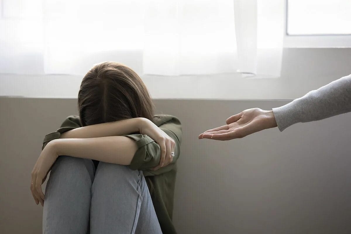 Ako sa dostať z depresie: 10 efektívnych spôsobov k zdravšiemu životu