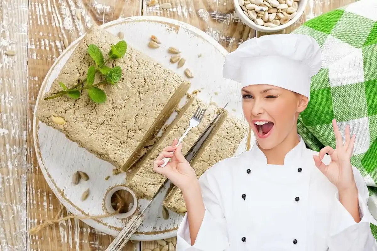Kúzlo sezamovej halvy: Recept na zdravú maškrtu