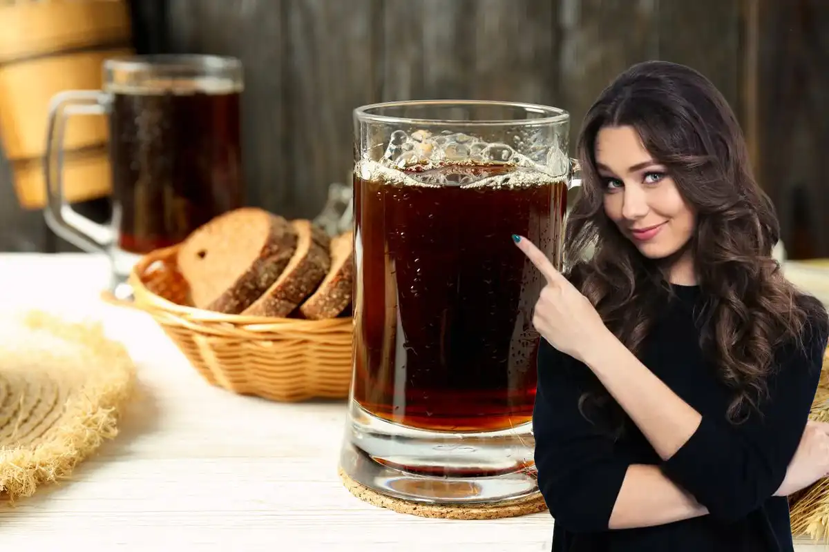 Ako si doma pripraviť kvas: Recepty z bazy, čakanky a ďalších surovín