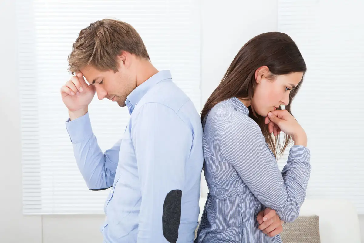 5 signálov, že váš partner stráca záujem: Pohľad odborníka