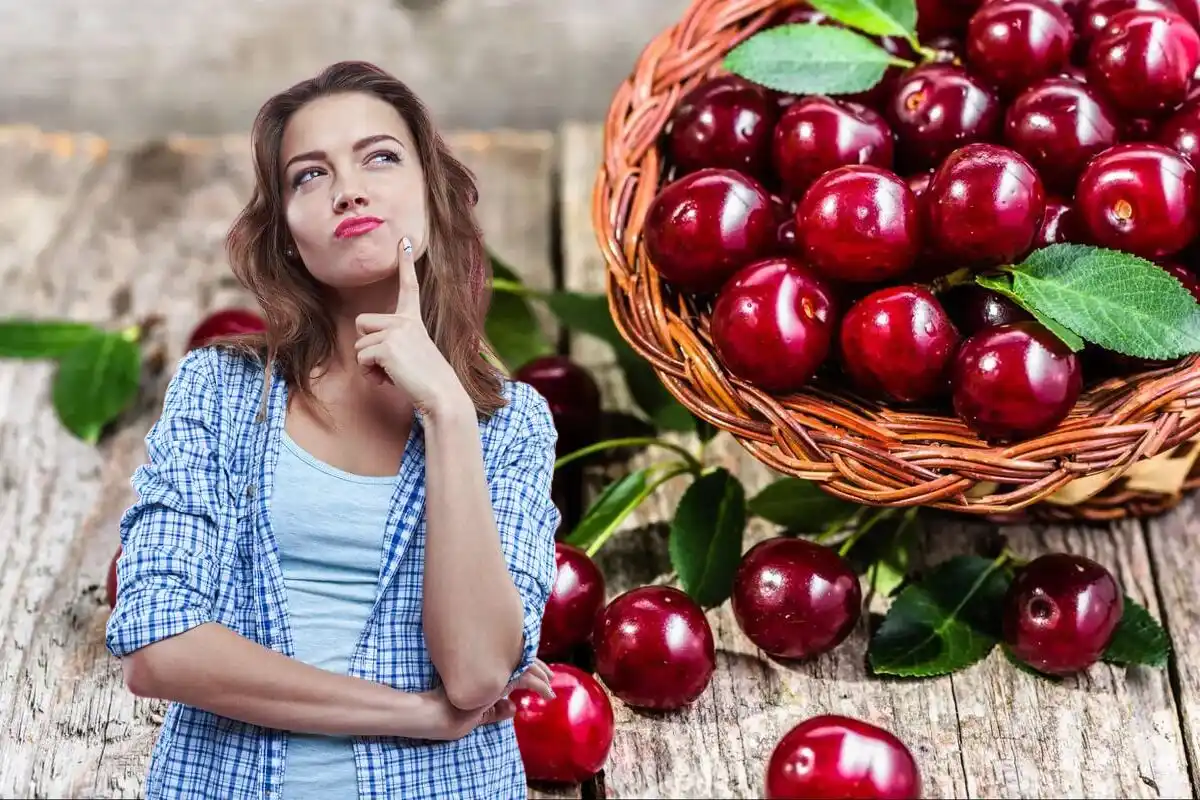 Ako správne skladovať čerešne: Najlepšie tipy na uchovanie chuti leta